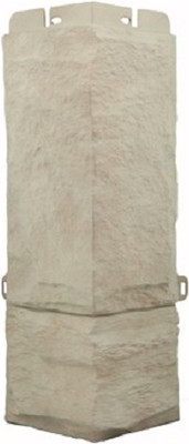 

Угол для сайдинга, Гранит Саянский Наружный