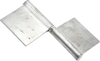 Петля воротная Прогейт JL10C/4