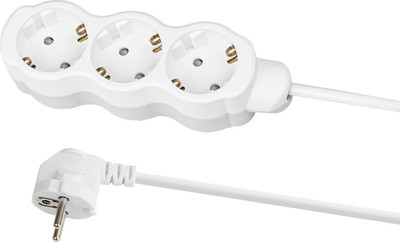 

Удлинитель, Люкс SQ1303-4057