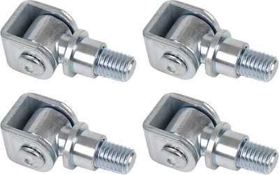 

Петля воротная, JL01F/4