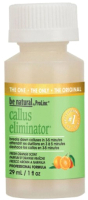 Кератолитик для педикюра Be Natural Callus Eliminator (29мл) - 