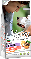 

Сухой корм для собак Adragna, Naxos Mini Puppy Fish & Citrus fruit