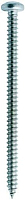 

Шуруп ЕКТ, С полукруглой головкой PPH 5.5x50 DIN7981 / C20720