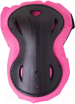 Комплект защиты Ridex Rapid (M, розовый)