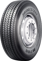 

Грузовая шина Bridgestone, M788 215/75R17.5 126/124M