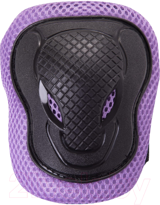 Комплект защиты Ridex Robin (S, фиолетовый)