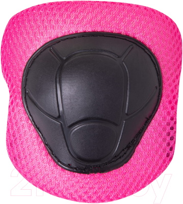 Комплект защиты Ridex Zippy (M, розовый)