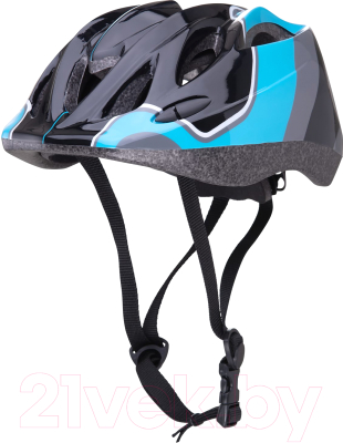 Защитный шлем Ridex Envy M-L (голубой)