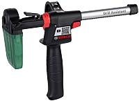 Система пылеудаления для электроинструмента Bosch 2.609.256.D98 - 