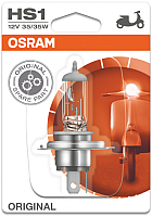 

Автомобильная лампа Osram, 64185