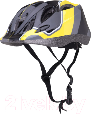 Защитный шлем Ridex Envy M-L (желтый)