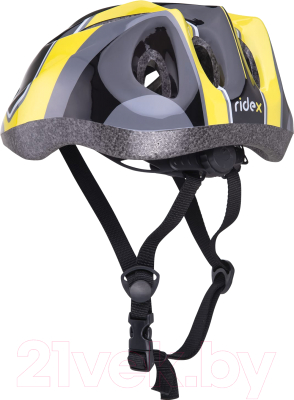 Защитный шлем Ridex Envy M-L (желтый)