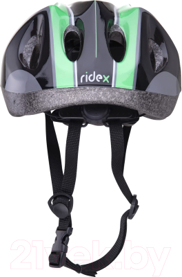 Защитный шлем Ridex Envy M-L (зеленый)