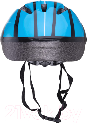 Защитный шлем Ridex Rapid S-M (голубой)