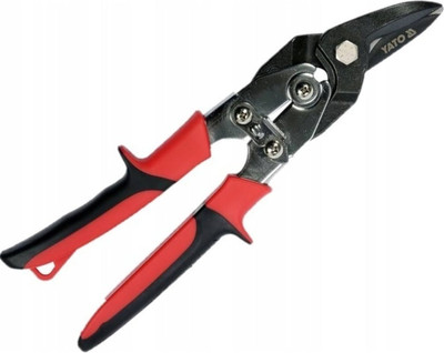 

Ножницы по металлу, YT-1910