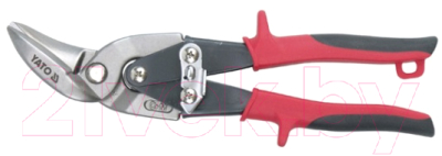 Изображение товара Ножницы по металлу Yato YT-1915