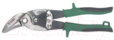 Изображение товара Ножницы по металлу Yato YT-1916