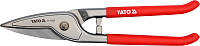 

Ножницы по металлу Yato, YT-1925