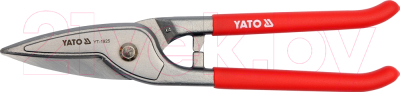 Ножницы по металлу Yato YT-1925