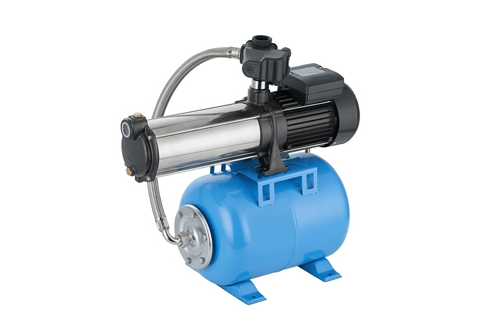Насосная станция Unipump Auto MH 1000 С