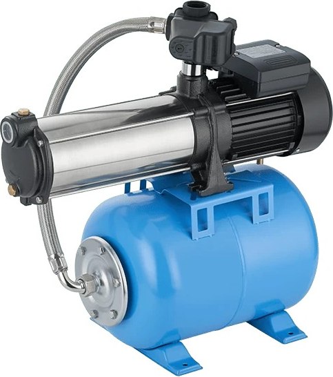 Насосная станция Unipump Auto MH 1000 С