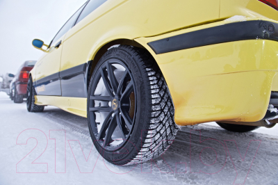 Зимняя шина Continental Viking Contact 7 235/45R17 97T