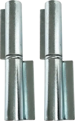 

Комплект петель дверных, JL17E.Cink/2