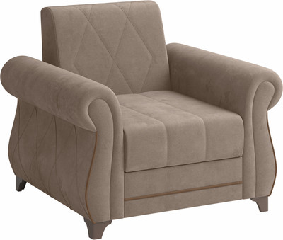 

Кресло мягкое, Порто М