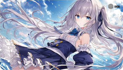 

Коврик для мыши, Anime Blue CS-MP-PRO01XLL