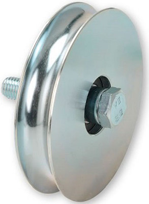 

Ролик для ворот, HL1U100R8