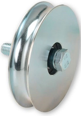 

Ролик для ворот, HL1U100R8/4