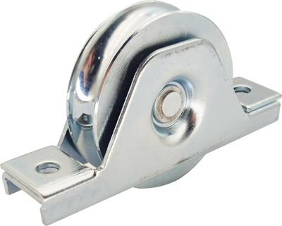 

Опора роликовая для ворот, HD2U80R10