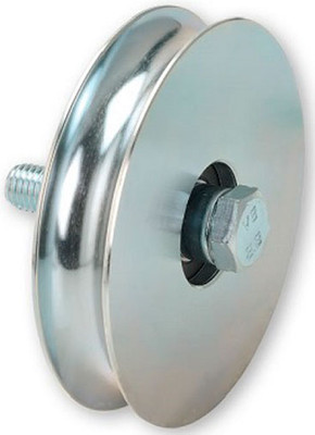 

Ролик для ворот, HL1U80R8