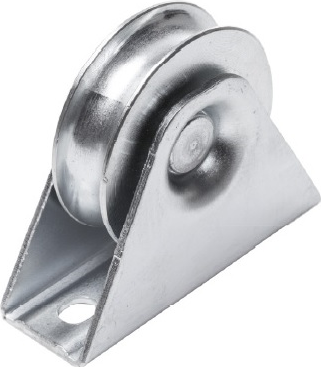 

Опора роликовая для ворот, HT1U100R8