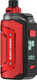 Электронный парогенератор Geekvape Aegis Hero 5 2000mAh (6.5мл, Blaze Red) - 