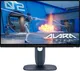 Монитор Dell Alienware AW2525HM (черный) - 