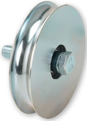 

Ролик для ворот, HL1U60R8/4