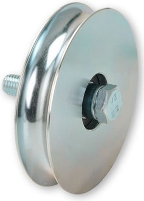 

Ролик для ворот, HL1U50R6/4