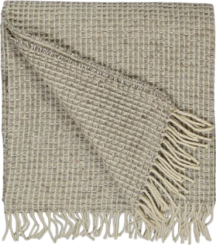 

Плед, Elite Group 130x180 / PL001 LERNA v1/Bej