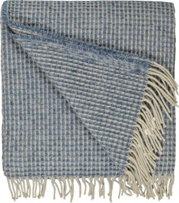 

Плед, Elite Group 130x180 / PL001 LERNA v2/Mavi