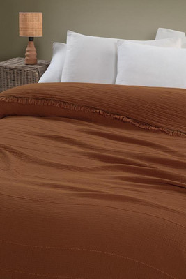 

Плед, Евро 220x240 / PL029 IZGI v6/Tutun