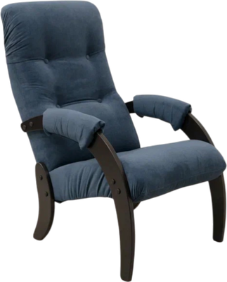 

Кресло мягкое, Модель 61