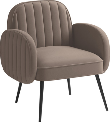 

Кресло мягкое, Флеминг Ф