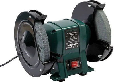 

Точильный станок, BG 200/450 NEW