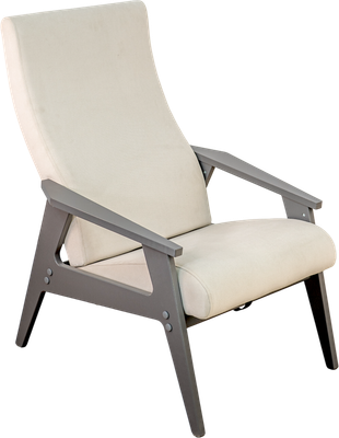 

Кресло мягкое, Бревис 2.0