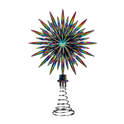 

Верхушка для елки, Decor. Северное сияние / 64385