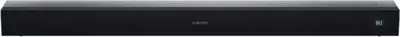 Звуковая панель (саундбар) Xiaomi Soundbar Pro 2.0ch QBH4344EU (MDZ-40-DB) - 