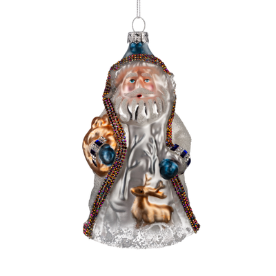 

Елочная игрушка, Decor. Морозко / 64409