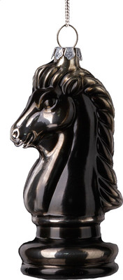 

Елочная игрушка, Decor. Ход конем / 64439