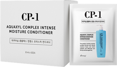 Кондиционер для волос Esthetic House CP-1 Aquaxyl Complex Intense Moisture